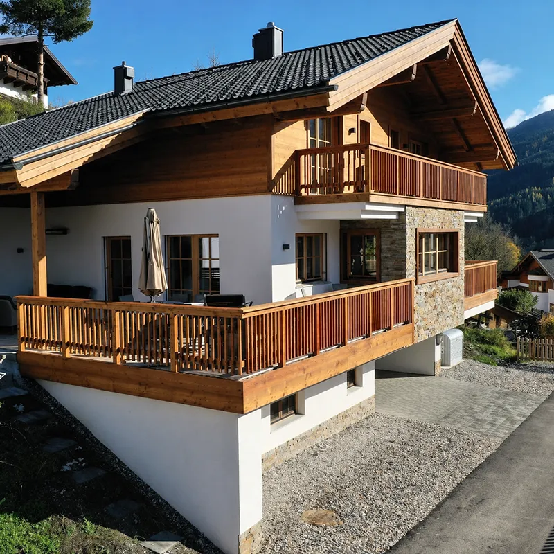 chalet-bergliebe-haus-aussenansicht